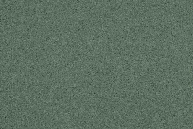 A swatch of York Wilton Sage from Ulster Carpets