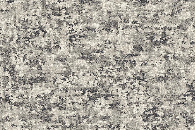 A swatch of Natura Alder Ornas from Ulster Carpets