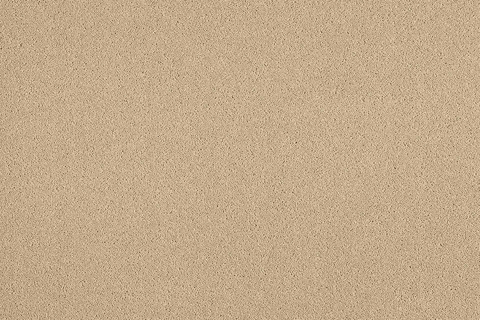 A swatch of York Wilton Rice from Ulster Carpets