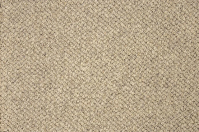 A swatch of Natural Choice Textures Southdown from Ulster Carpets