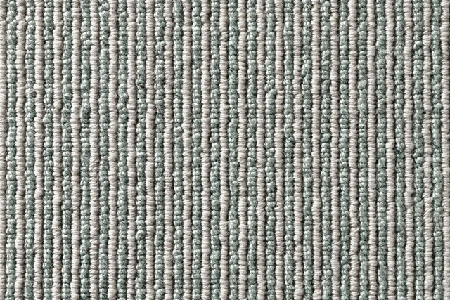 A swatch of Habitus Strond Bay from Ulster Carpets