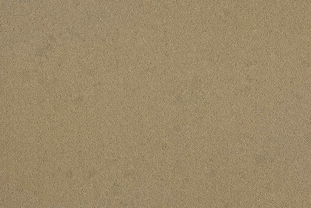 A swatch of York Wilton Peppercorn from Ulster Carpets