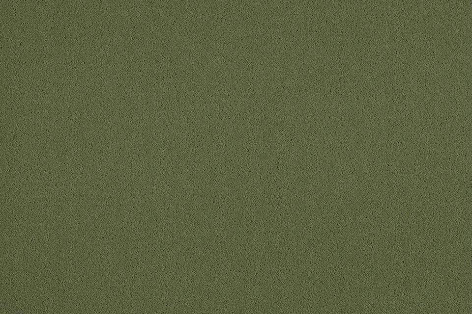 A swatch of York Wilton Spruce from Ulster Carpets