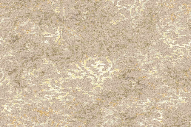 A swatch of Watercolours Amulet Savannah from Ulster Carpets