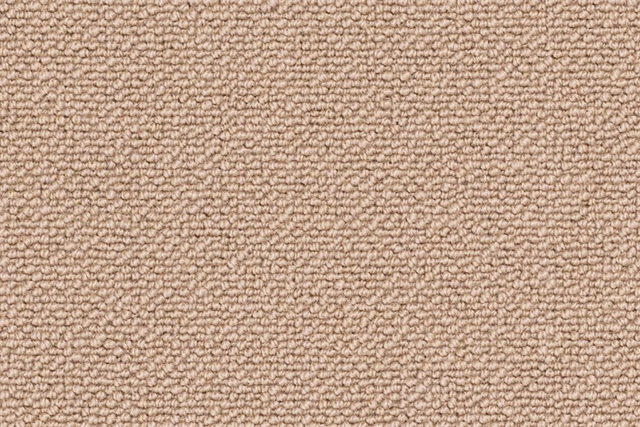 A swatch of Open Spaces Auckland Pecan from Ulster Carpets