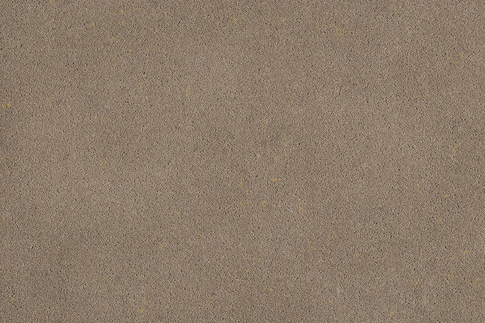 A swatch of Grange Wilton Otter from Ulster Carpets