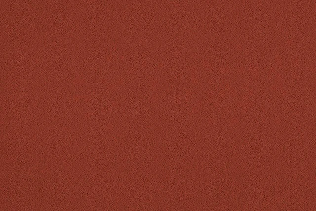 A swatch of York Wilton Brick from Ulster Carpets