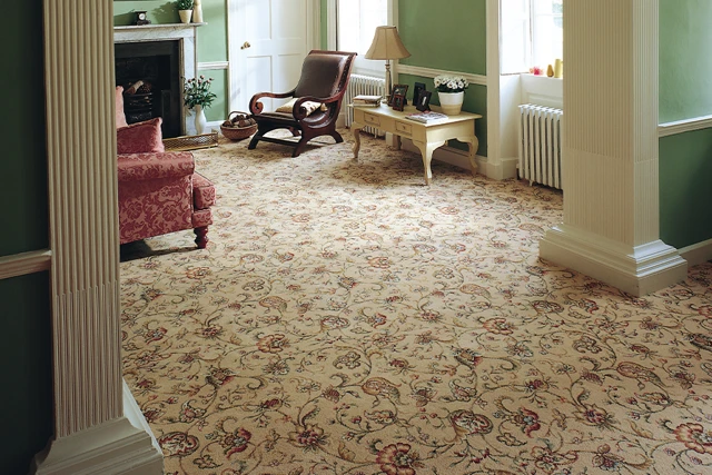 An example of Glenavy Hampton Court in a home setting