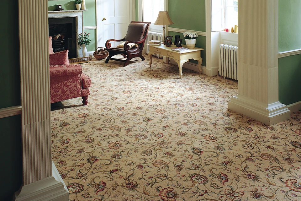 An example of Glenavy Hampton Court in a home setting