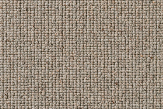 A swatch of Habitus Croft Rye from Ulster Carpets