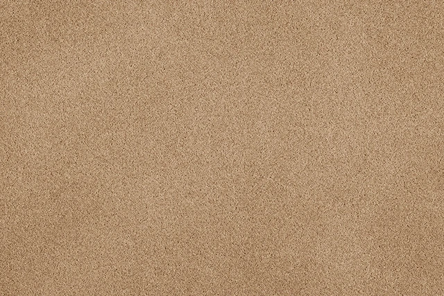 A swatch of York Wilton Stoneware from Ulster Carpets