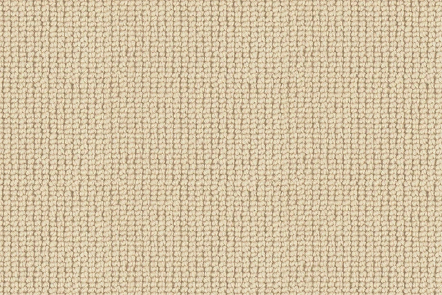 A swatch of Open Spaces Dubai Lemongrass from Ulster Carpets