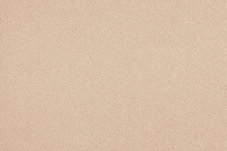 A swatch of Grange Wilton Beeswax from Ulster Carpets