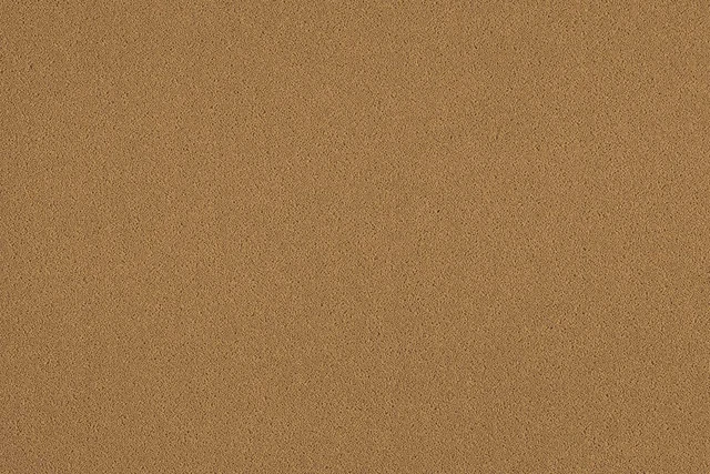 A swatch of York Wilton Linseed from Ulster Carpets
