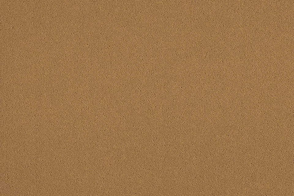 A swatch of York Wilton Linseed from Ulster Carpets