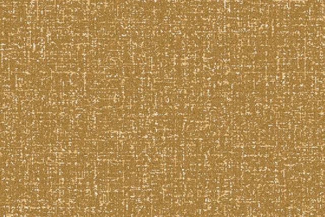 A swatch of Vescent Nebula Ochre from Ulster Carpets