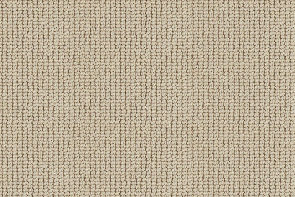 A swatch of Open Spaces Dubai Limewash from Ulster Carpets