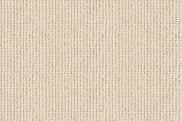 A swatch of Open Spaces Dubai Polar from Ulster Carpets