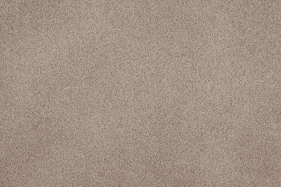 A swatch of York Wilton Oyster from Ulster Carpets