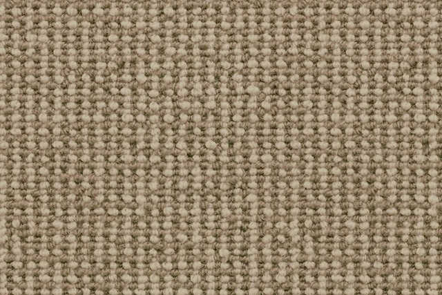 A swatch of Open Spaces Queenstown Jute from Ulster Carpets