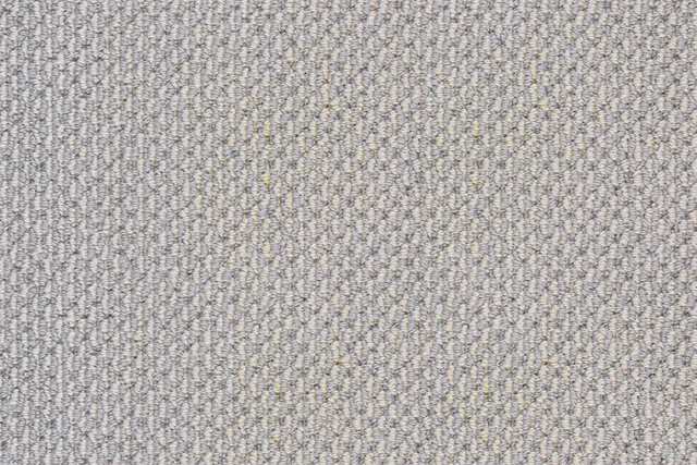 A swatch of Open Spaces Napier Silica from Ulster Carpets