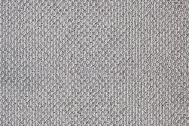 A swatch of Open Spaces Napier Mata from Ulster Carpets