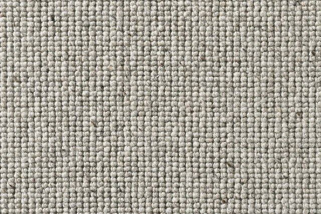 A swatch of Habitus Croft Wren from Ulster Carpets