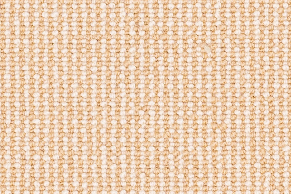 A swatch of Open Spaces Queenstown Macroon from Ulster Carpets
