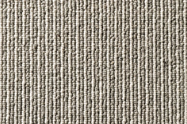 A swatch of Habitus Strond Pier from Ulster Carpets