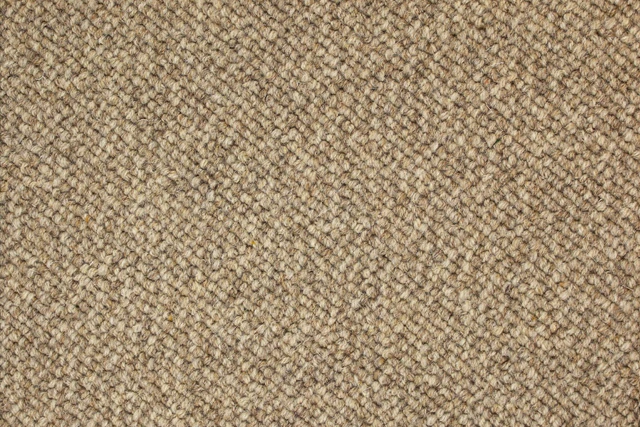 A swatch of Natural Choice Textures Woodland from Ulster Carpets