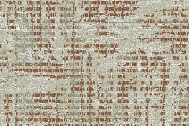 A swatch of Natura Moso Tansu from Ulster Carpets