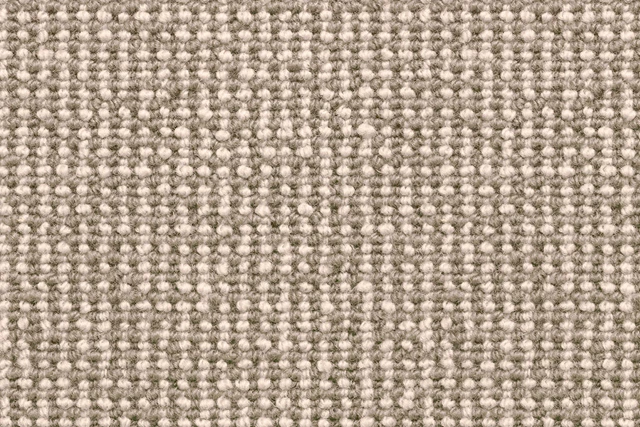 A swatch of Open Spaces Queenstown Bunting from Ulster Carpets