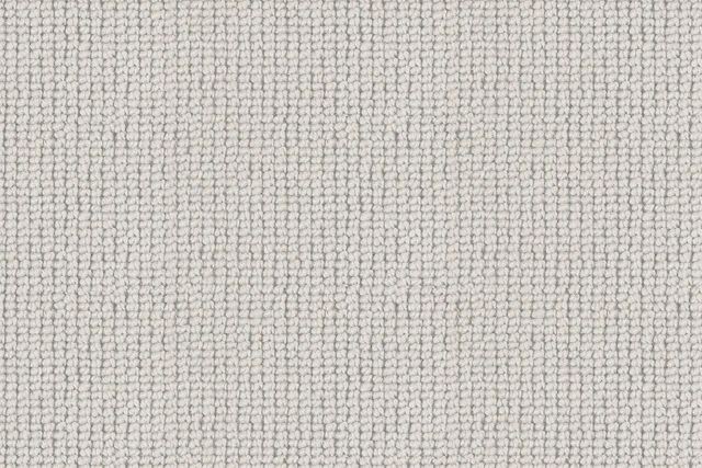 A swatch of Open Spaces Dubai Alpine from Ulster Carpets
