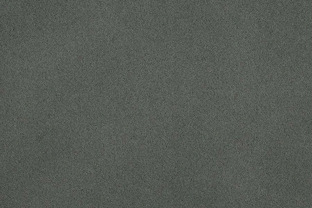 A swatch of York Wilton Pewter from Ulster Carpets