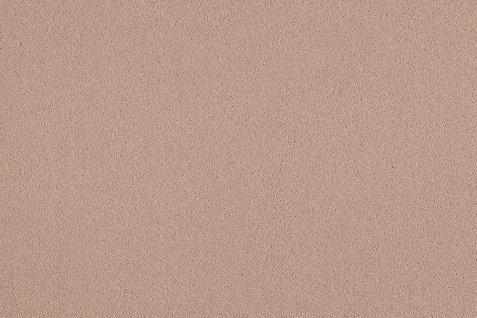 A swatch of York Wilton Doeskin from Ulster Carpets