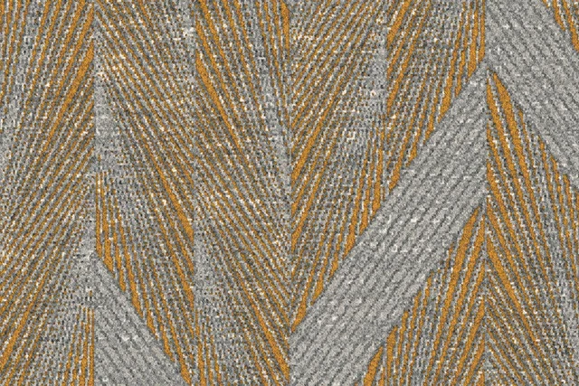 A swatch of Natura Zen Mesa from Ulster Carpets