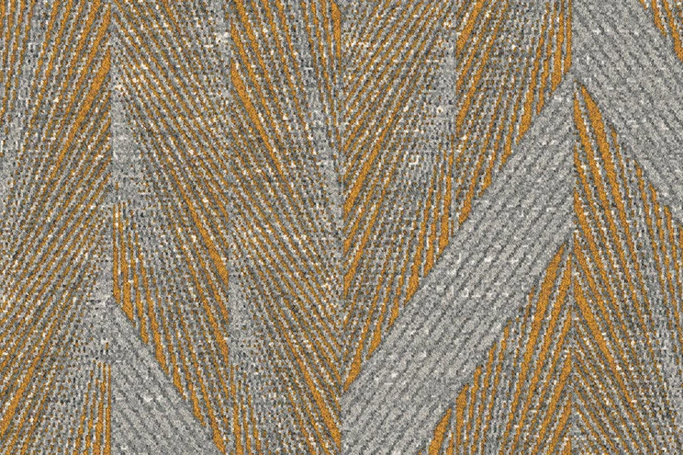 A swatch of Natura Zen Mesa from Ulster Carpets