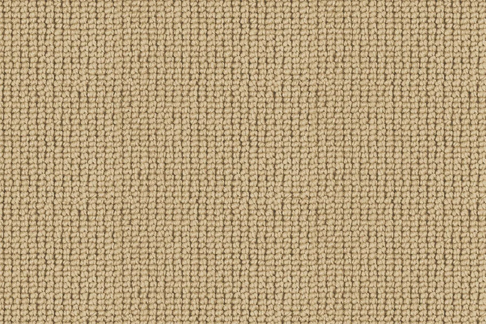 A swatch of Open Spaces Dubai Demerara from Ulster Carpets
